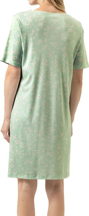 Produktbild Mey Daisy Delight Nachthemd (42, XL)