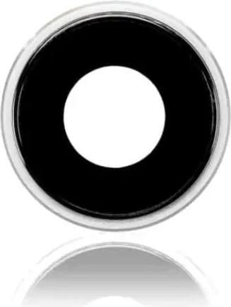 Actual product image Ferryxpress Back Camera / Rear Camera Lens with Bracket Compatible for iPhone XR (Module, iPhone XR)
