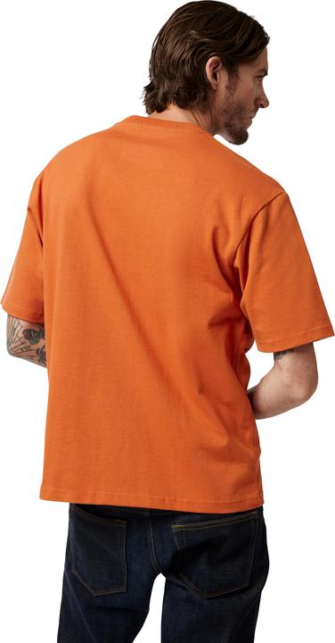 Produktbild Fox Wordmark Ov SS Tee (M)