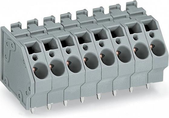 Actual product image Wago 745-302