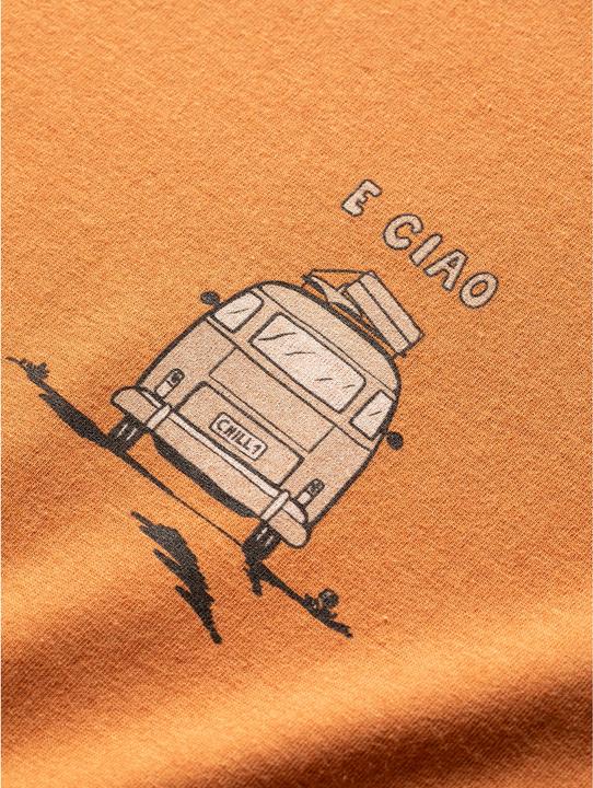 Actual product image Chillaz Klettershirt E Cioa (M)