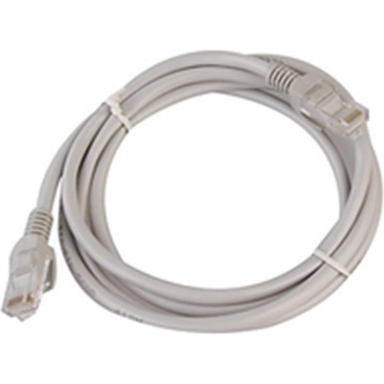 Cisco CAB 1.5 M/5 FT GREY ETHERNET (1.50 m), Netzwerkkabel
