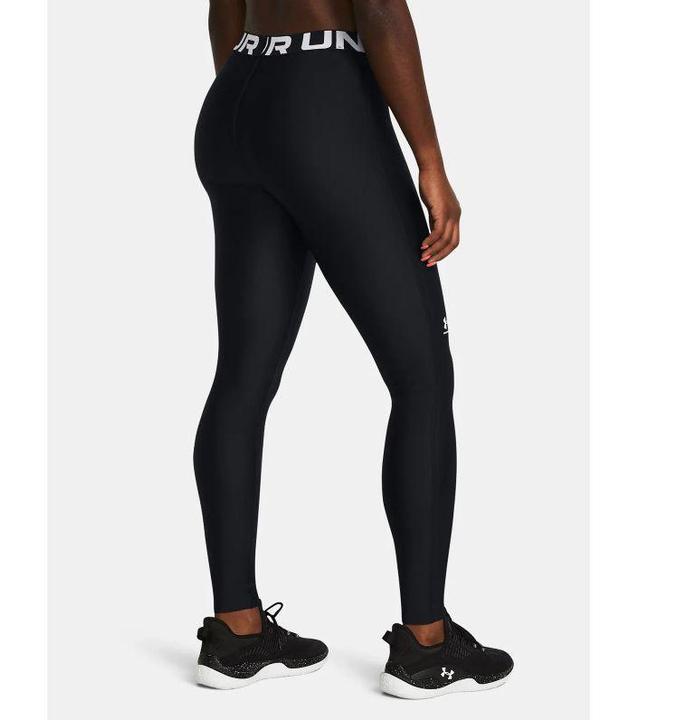 Immagine prodotto Under Armour Leggings HeatGear Authentics donna (XS)