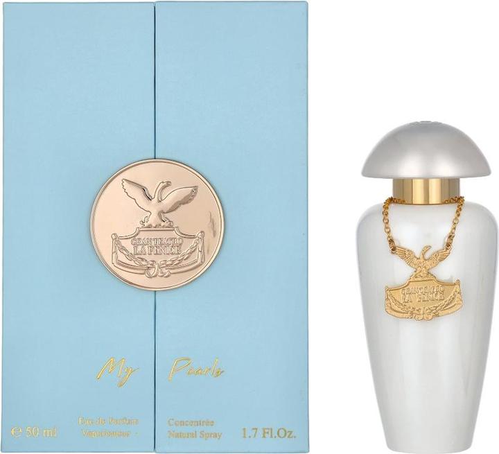 Produktbild The Merchant of Venice La Fenice My Pearl Eau de Parfum (Eau de Parfum, 50 ml)