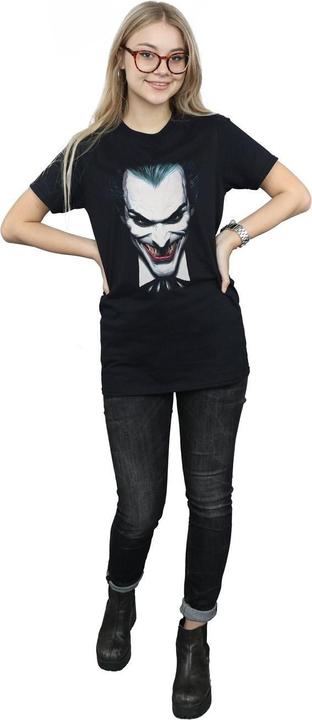 Produktbild The Joker By Alex Ross TShirt (S)