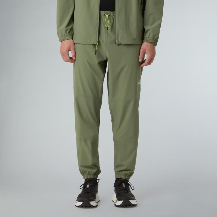 Actual product image North Face Ma Wind (M)