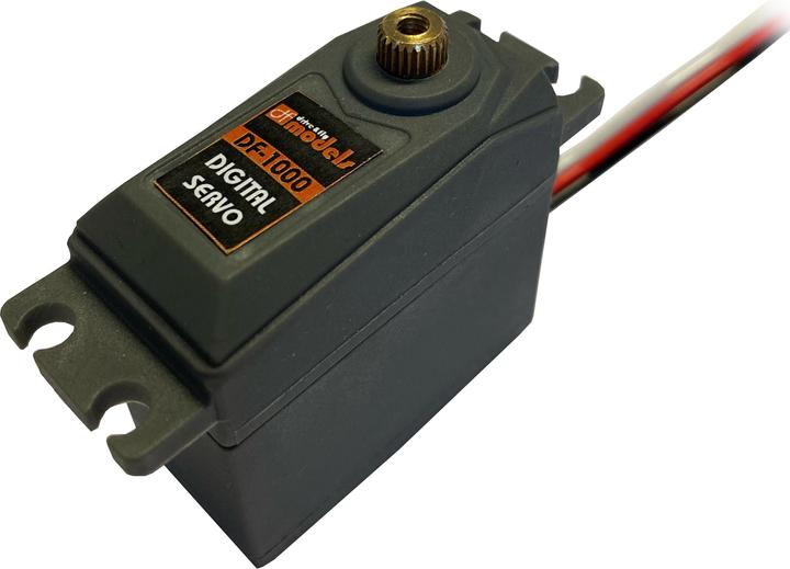 Produktbild DF-Models Servo DF-1000D 10kg MG BB