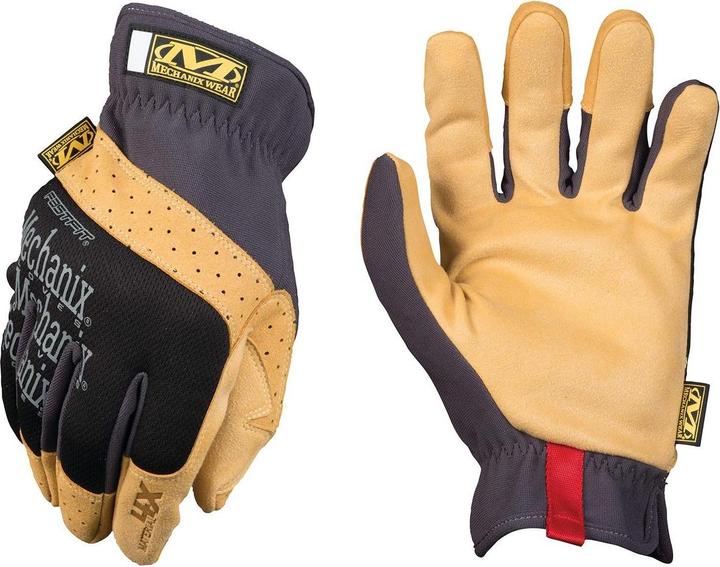 Image du produit Mechanix Wear Gant Fast Fit 4x (XL)