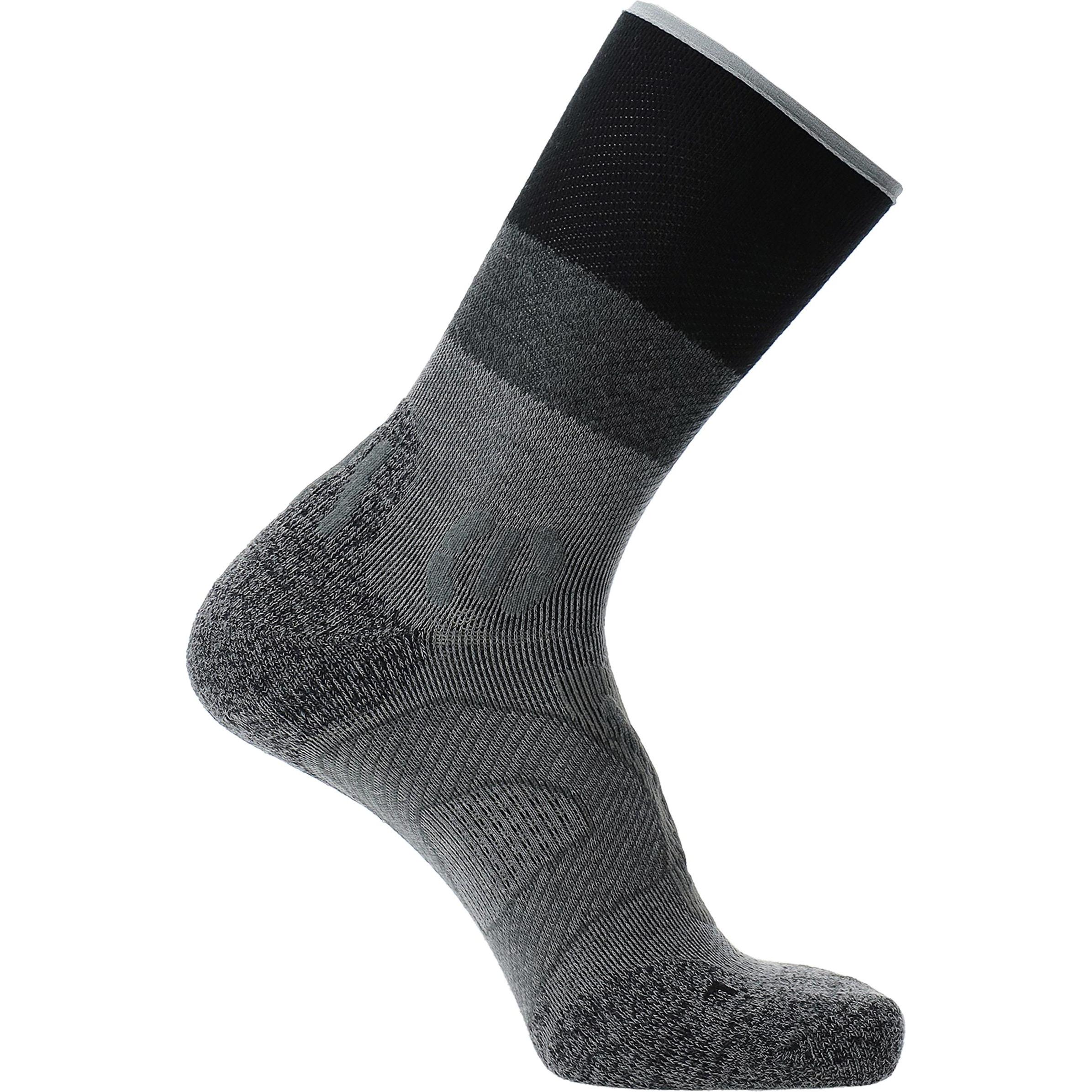 Thumbnail - UYN, Herren, Sportsocken, Trekking One Cool (42 - 44), Grau
