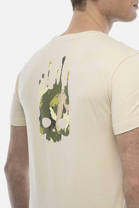 Actual product image Hydrogen t-shirt brushed cao (M)