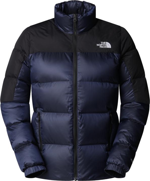 EIT blu lunare nero termico