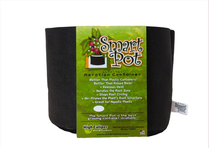 Immagine prodotto Smart Pot Contenitore di aerazione 1