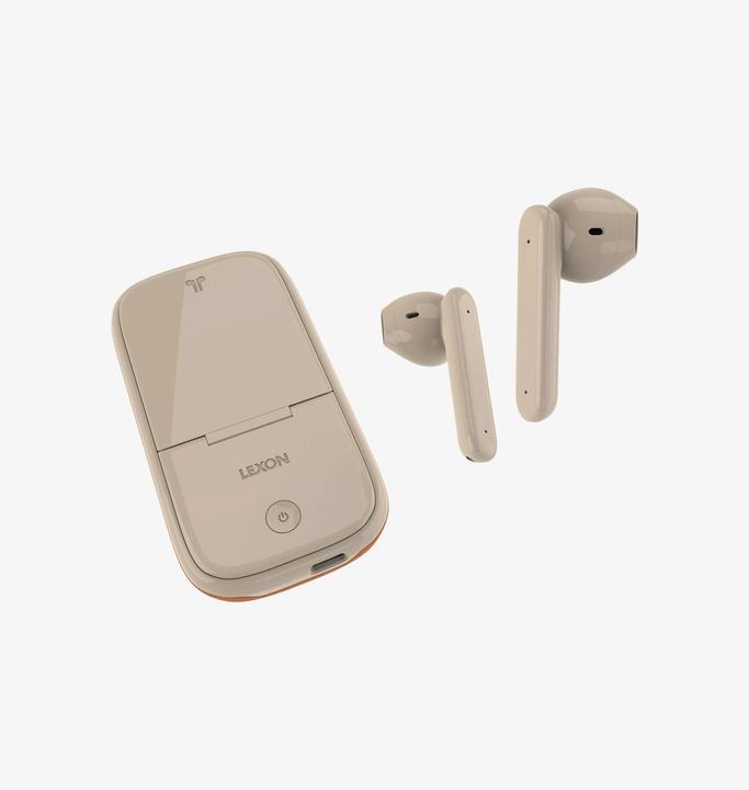 Produktbild Lexon Speaker Buds (6 h, Kabellos)