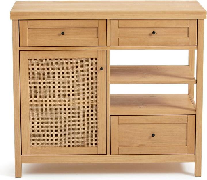 Image du produit La Redoute Interieurs Gabin (102 x 47 x 90 cm)