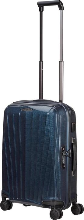 Image du produit Samsonite Major-Lite Trolley avec 4 roues extensible 55cm (43 l)