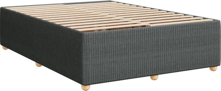 Actual product image vidaXL Boxspringbett (160 x 200 cm)