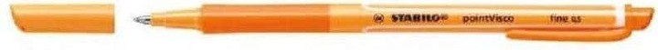 Produktbild STABILO pointVisco Tintenroller (Orange, 1 x)