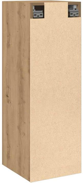 Produktbild vidaXL TV-Schrank (30.50 x 30 x 90 cm)