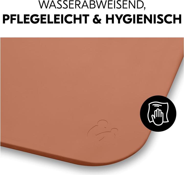 Productafbeelding Hauck Change N Clean Kurk (50 x 70 cm)