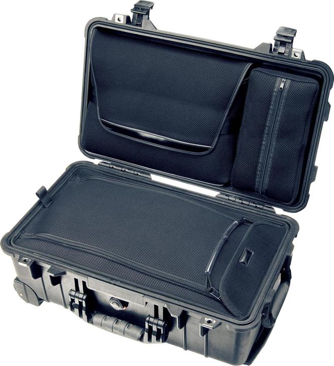 Peli 1510 LOC Protecteur (27 l)