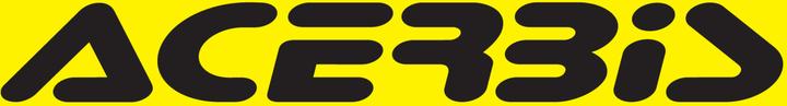 Acerbis Logo Aufkleber (100 Sticker)