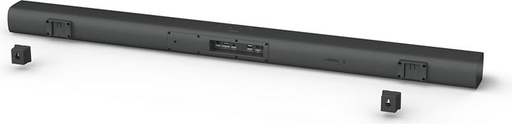 Immagine prodotto Philips Soundbar 2.0 (30 W, Canale 2.0)
