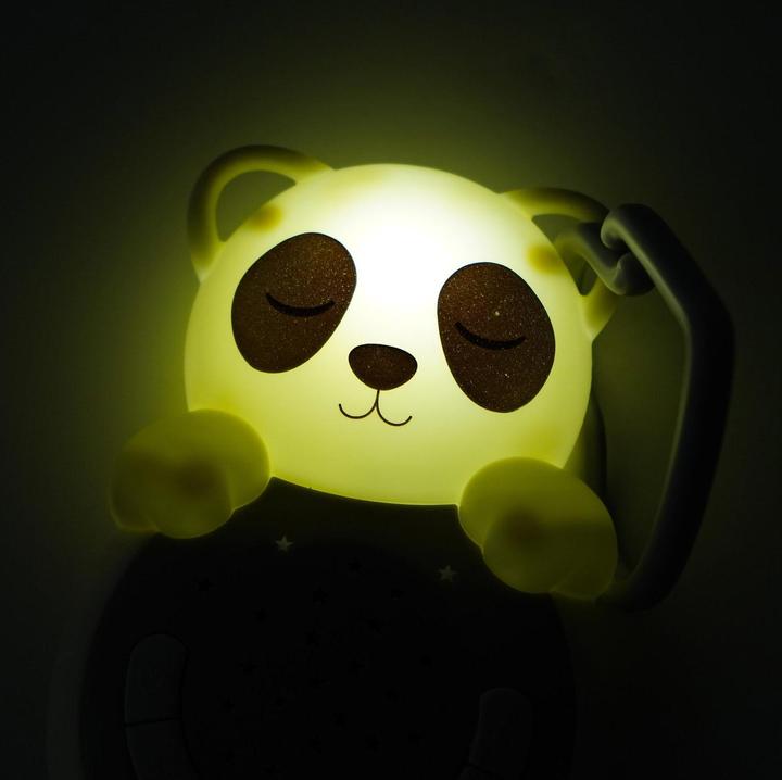 Image du produit Cloud B Aide au sommeil Sweet dreamz on the go Panda