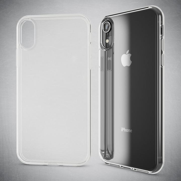 Produktbild Nalia Slim Case (Apple iPhone XR)