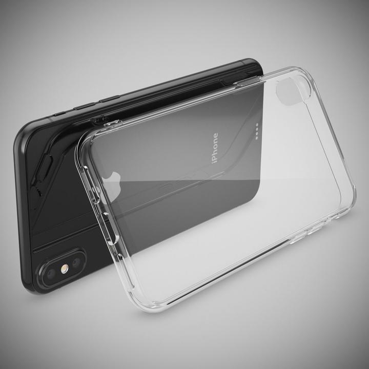 Image du produit Nalia étui mince (Apple iPhone XS Max)