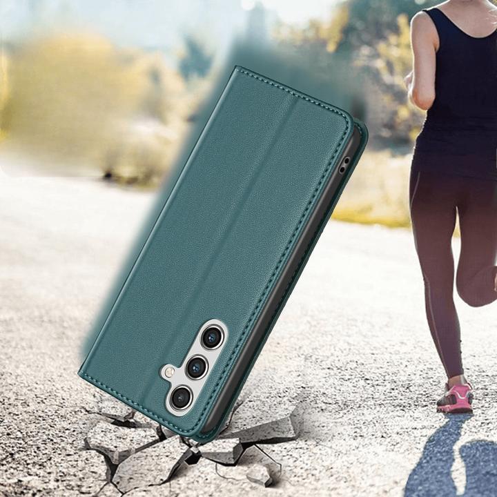 Produktbild Binfen Color Flip Case (Samsung Galaxy S25 FE)