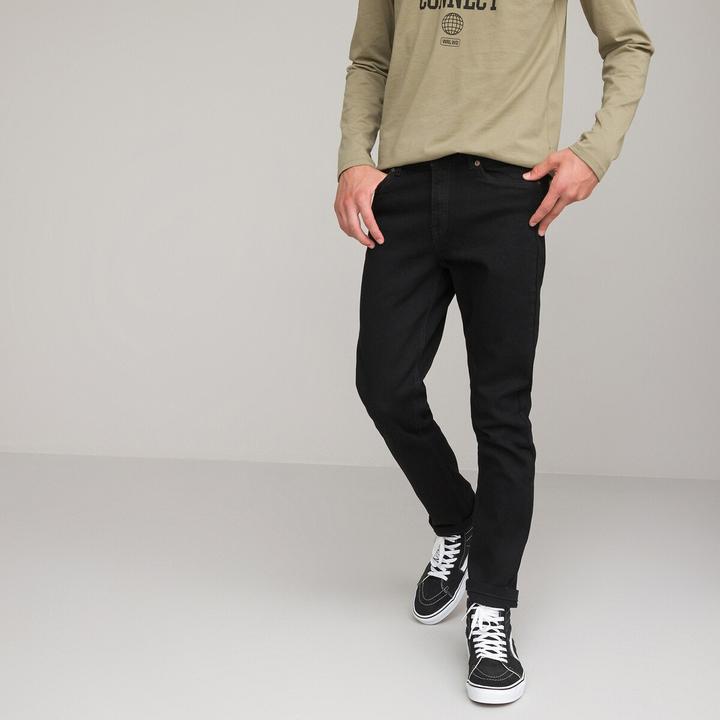 Actual product image La Redoute Collections Regular jeans (M)
