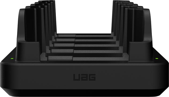 Produktbild UAG Workflow 5-Slot Case Charger w/Power supply (5 Ports)