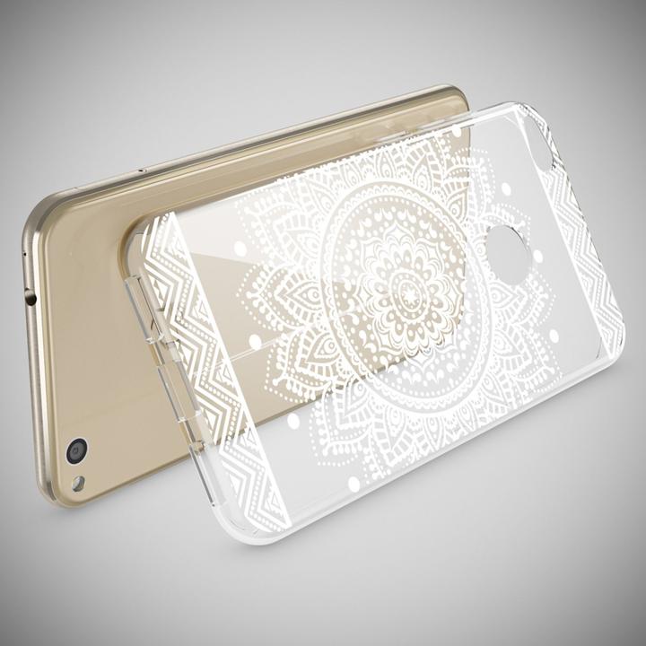 Actual product image Nalia Cell phone case (Huawei P8 Lite (2017))