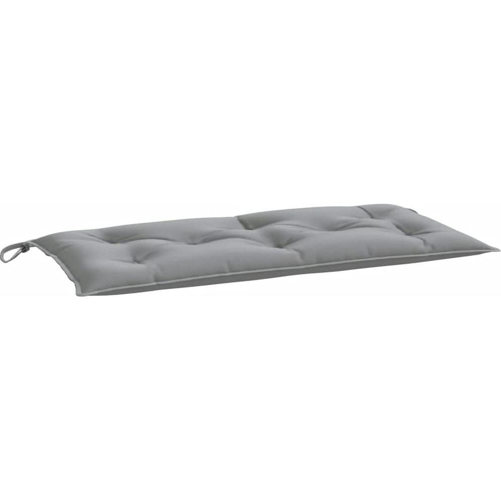 VidaXL, Sitzkissen, Gartenbank-Auflage O x ford-Gewebe (110 x 50 x 7 cm)