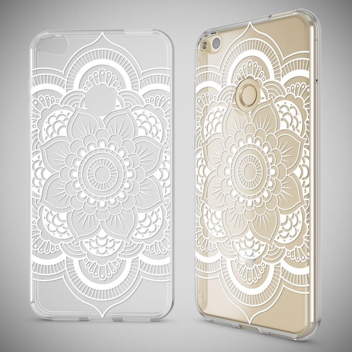 Produktbild Nalia Handyhülle (Huawei P8 Lite (2017))