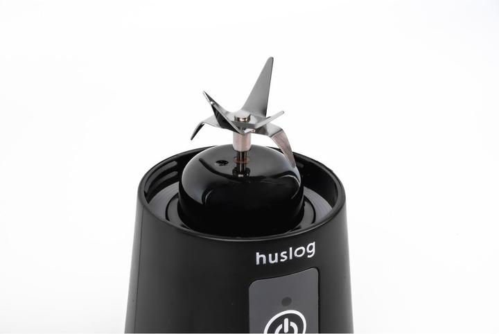 Produktbild Huslog Portable Blender TO GO 180W HUS1025 (180 W)