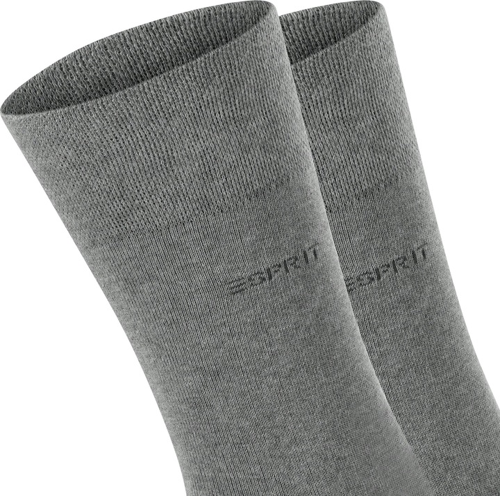 Produktbild Esprit Basic Easy SO 2P (2er Pack, 39 - 42)