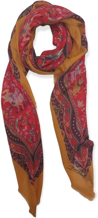 Immagine prodotto Marco Pascali foulard