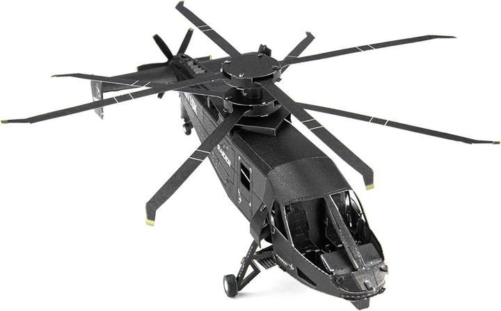 Immagine prodotto Metal Earth Elicottero ME S-97 Raider