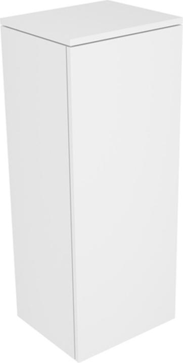 Actual product image Keuco Centre cabinet EDITION 400 350x894x300mm Ans li we/cash sat