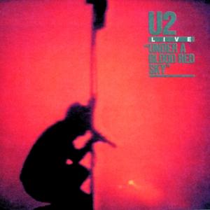 Produktbild Under A Blood Red Sky (25th Anniversary Edt.) (U2, 2008)