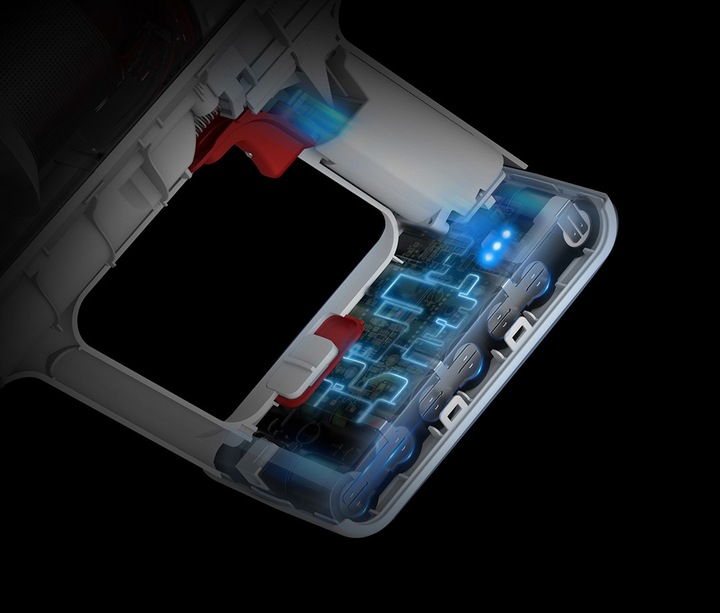 Produktbild Xiaomi Shunzao Z11 pro