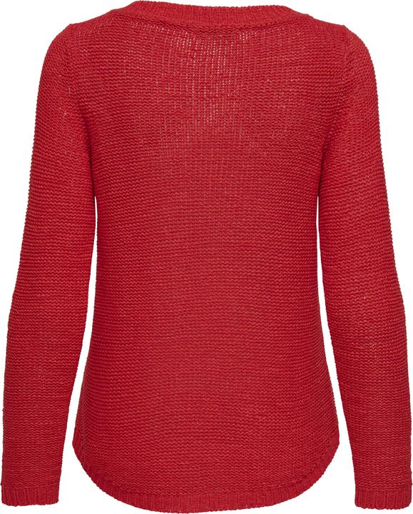 Immagine prodotto Only Maglione a maglia liscia Maglione a maglia (M)