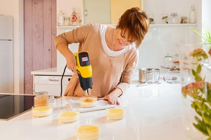 Produktbild Wagner Furno 500