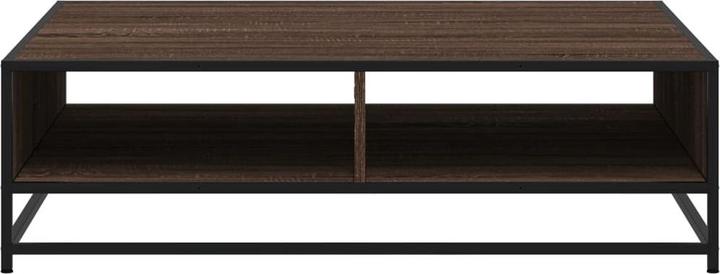 Actual product image vidaXL Couchtisch