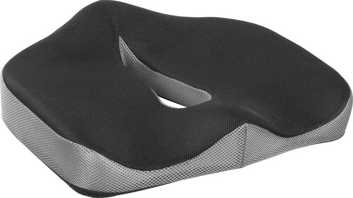 Ergowork Memory Foam Pro Seat Cushion