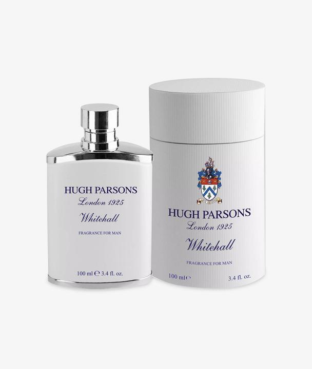 Image du produit Hugh Parsons Whitehall (Eau de parfum, 100 ml)