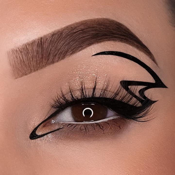Produktbild NYX Professional Make-Up Micro Brow (Espresso)