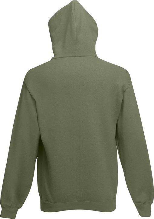 Produktbild Fruit of the Loom Kapuzenjacke (L)