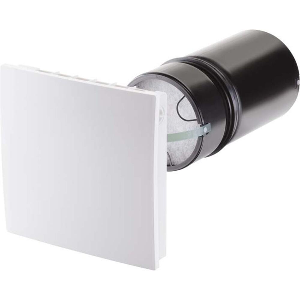 Maico, Belüftungsventilator, Komplette PP 45 K Ventilatoreinheit 0095.0241